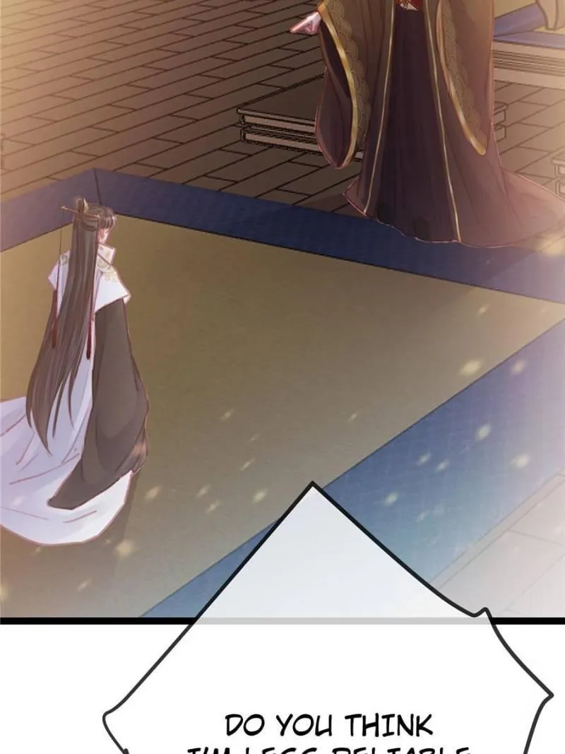 Read My Cute Concubine chapter 24 image 39 on Lezhin