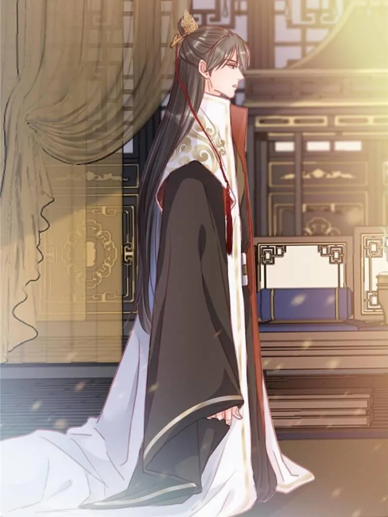 Read My Cute Concubine chapter 24 image 41 on Lezhin