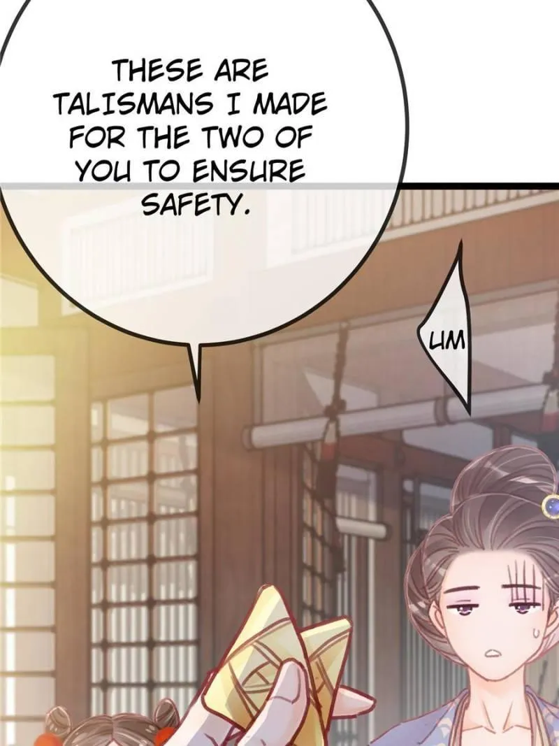 Read My Cute Concubine chapter 24 image 5 on Lezhin