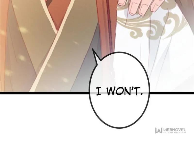 Read My Cute Concubine chapter 24 image 58 on Lezhin