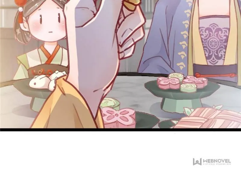 Read My Cute Concubine chapter 24 image 6 on Lezhin