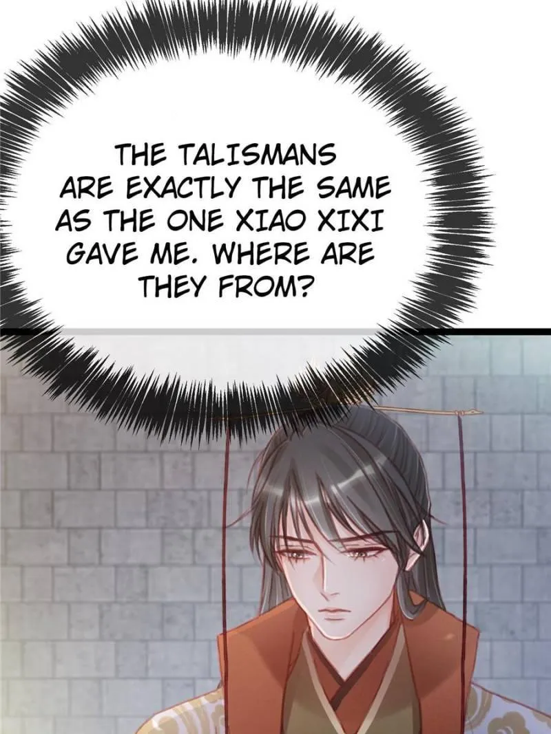 Read My Cute Concubine chapter 24 image 64 on Lezhin