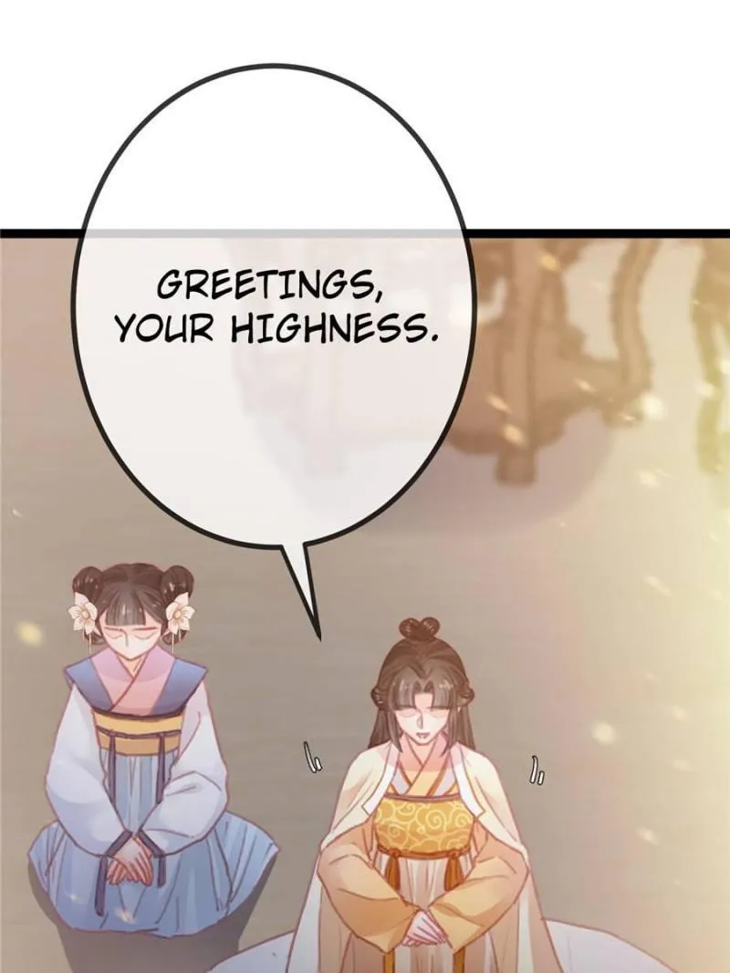 Read My Cute Concubine chapter 24 image 66 on Lezhin