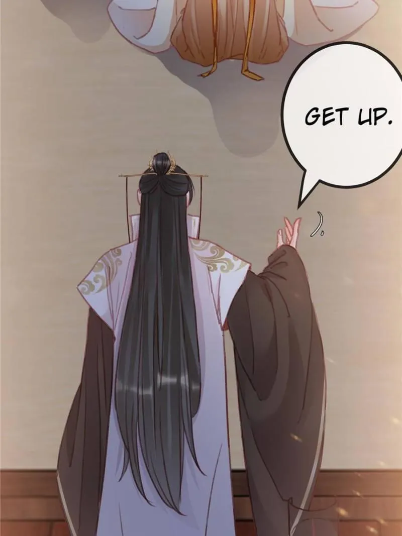 Read My Cute Concubine chapter 24 image 67 on Lezhin