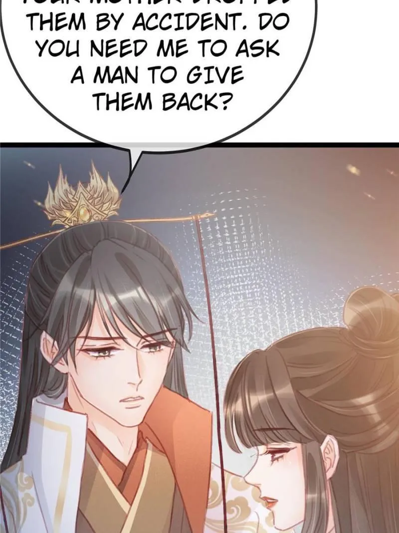 Read My Cute Concubine chapter 24 image 71 on Lezhin