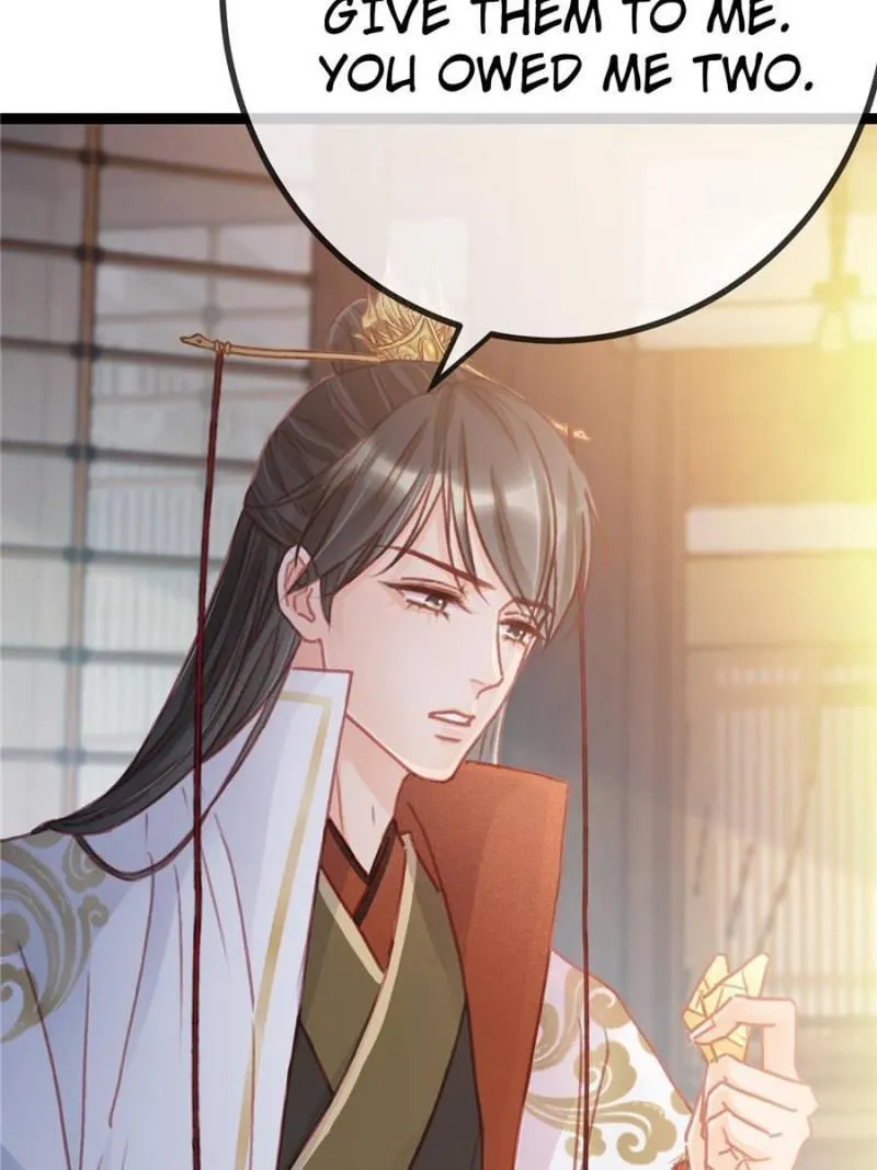 Read My Cute Concubine chapter 24 image 77 on Lezhin
