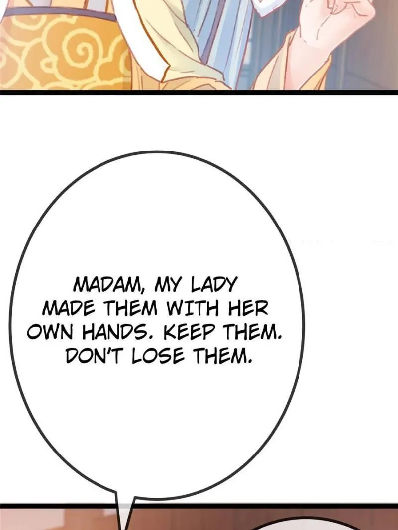 Read My Cute Concubine chapter 24 image 9 on Lezhin