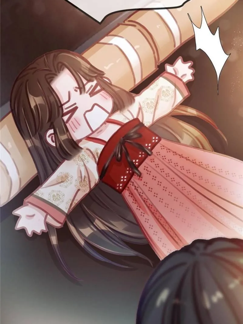 Read My Cute Concubine chapter 25 image 16 on Lezhin