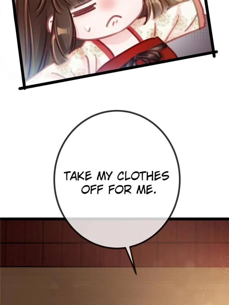 Read My Cute Concubine chapter 25 image 18 on Lezhin