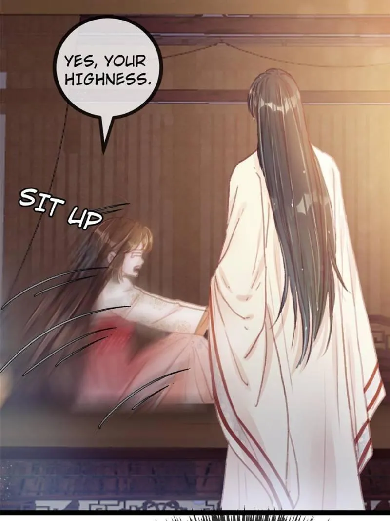Read My Cute Concubine chapter 25 image 19 on Lezhin