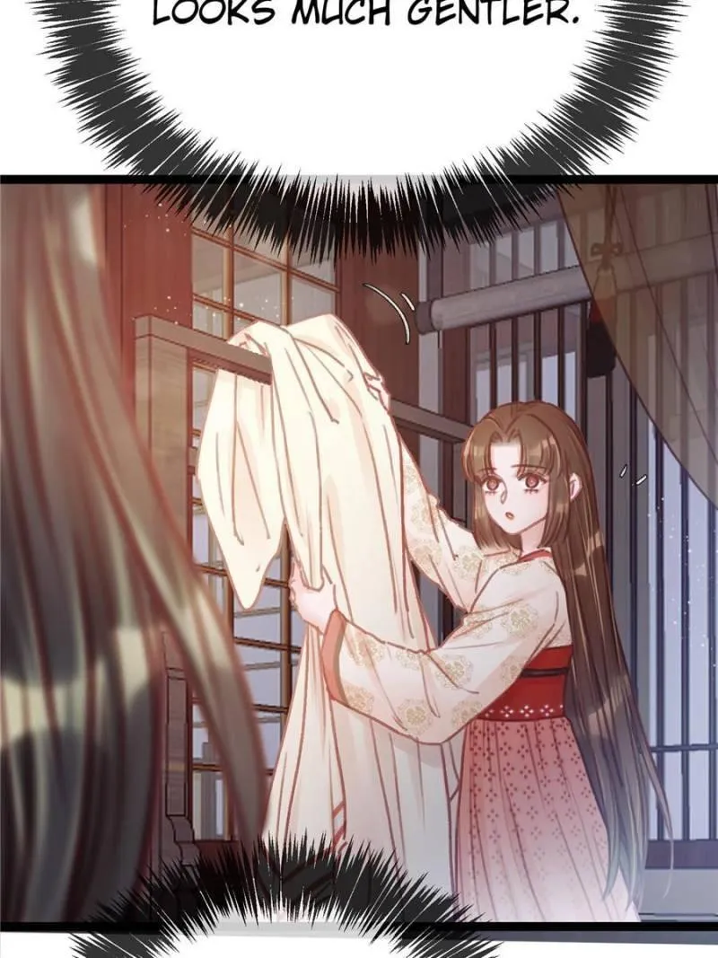 Read My Cute Concubine chapter 25 image 25 on Lezhin