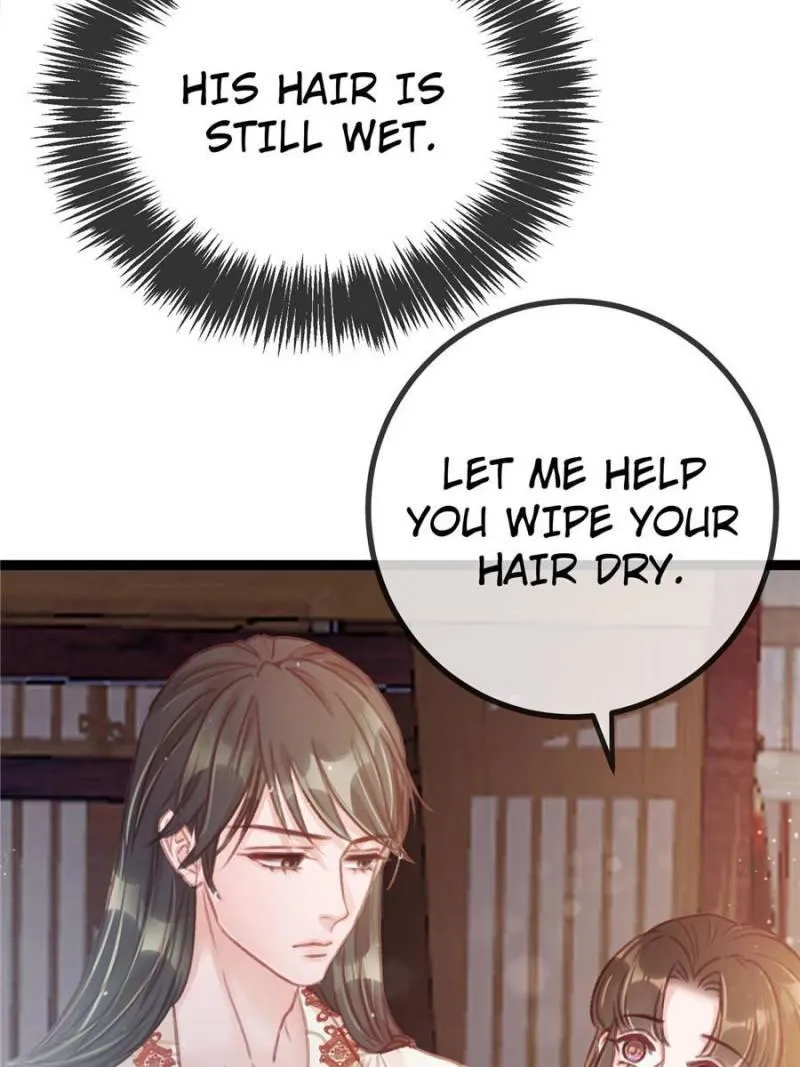 Read My Cute Concubine chapter 25 image 26 on Lezhin