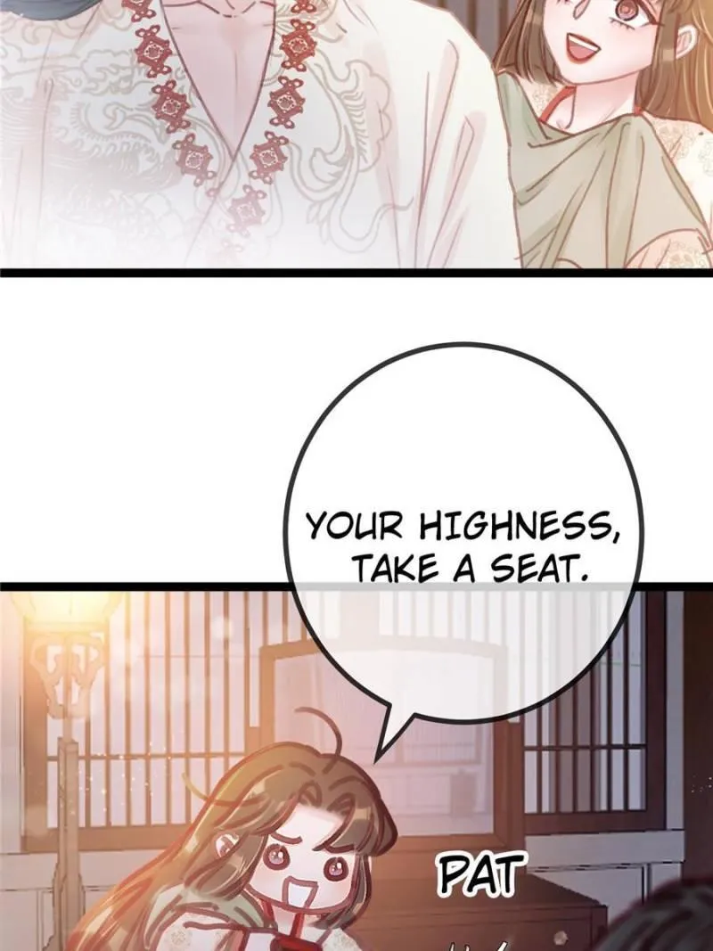 Read My Cute Concubine chapter 25 image 27 on Lezhin