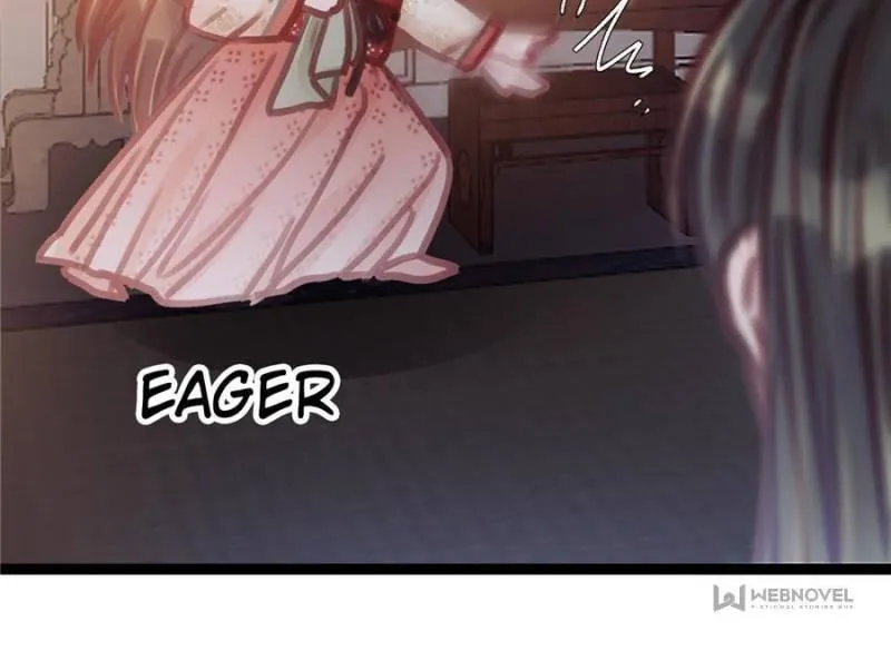 Read My Cute Concubine chapter 25 image 28 on Lezhin