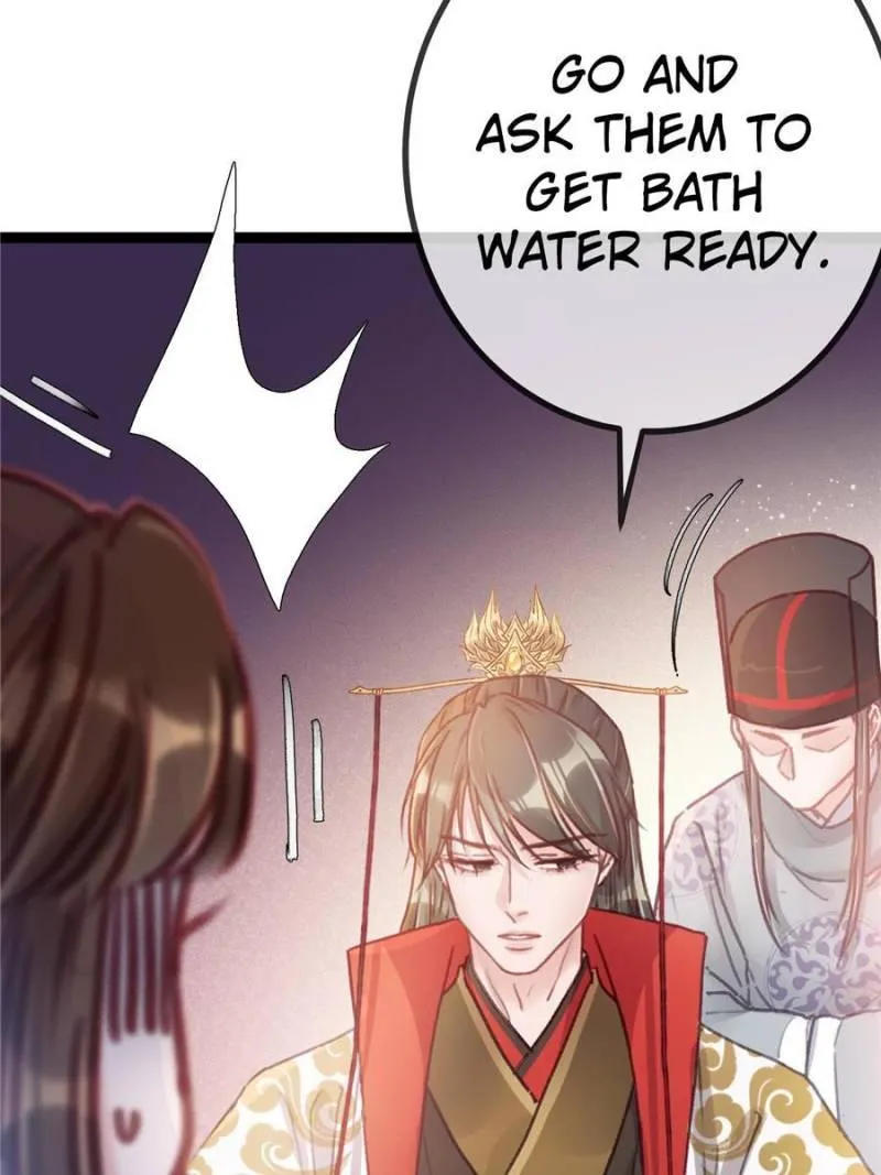 Read My Cute Concubine chapter 25 image 3 on Lezhin
