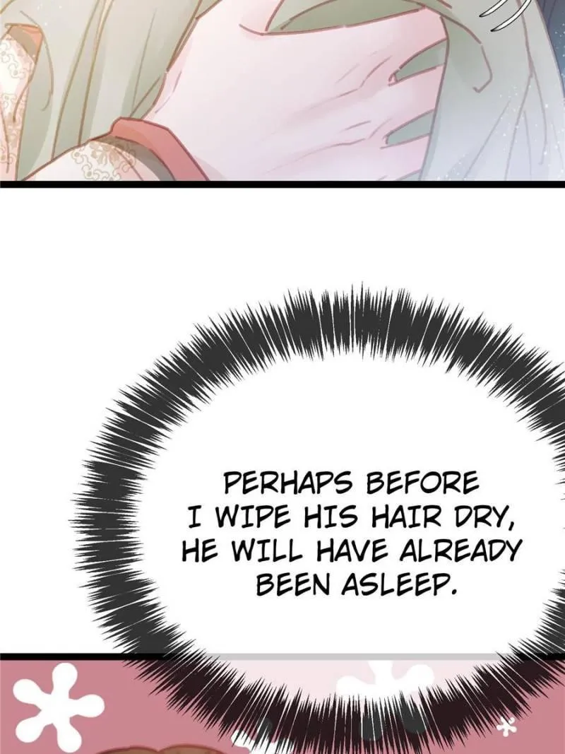 Read My Cute Concubine chapter 25 image 30 on Lezhin