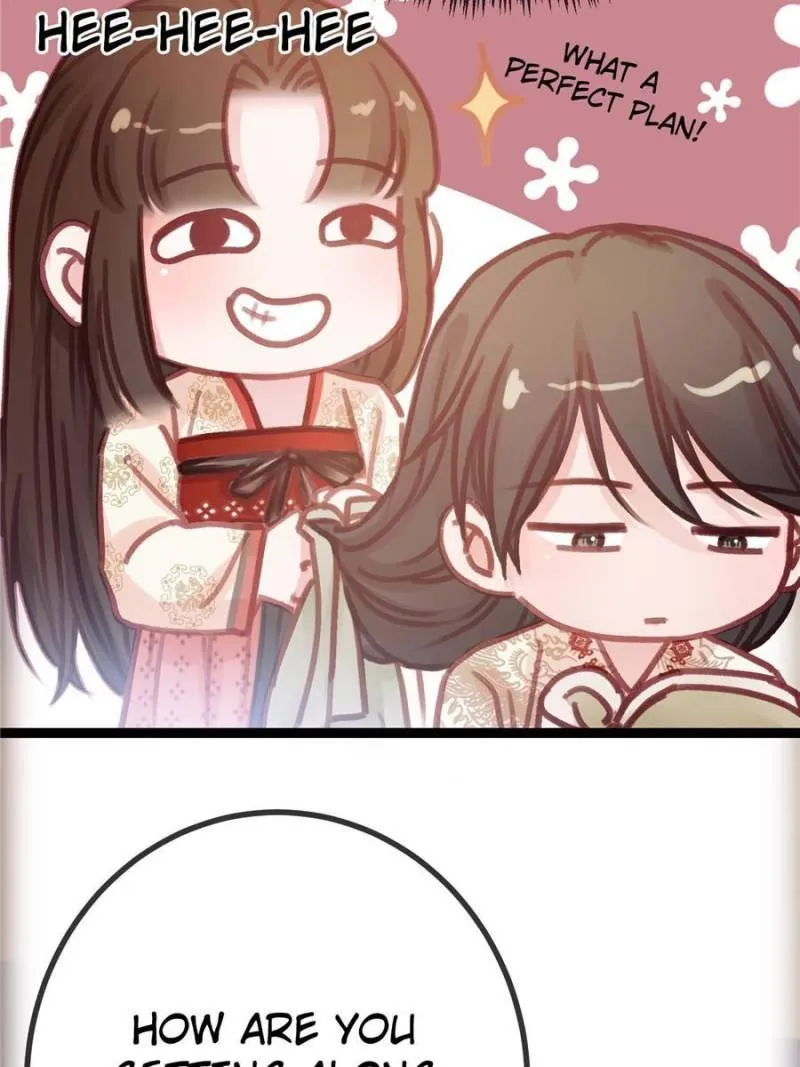 Read My Cute Concubine chapter 25 image 31 on Lezhin