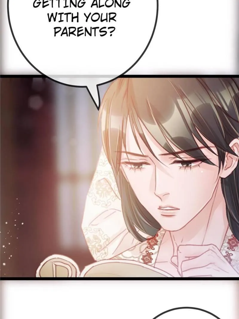 Read My Cute Concubine chapter 25 image 32 on Lezhin