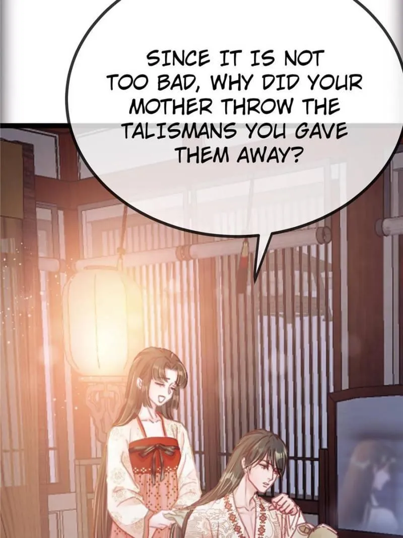 Read My Cute Concubine chapter 25 image 34 on Lezhin