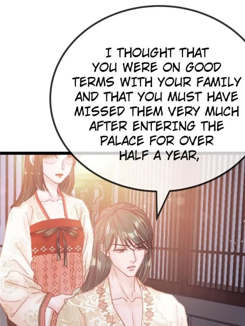 Read My Cute Concubine chapter 25 image 37 on Lezhin