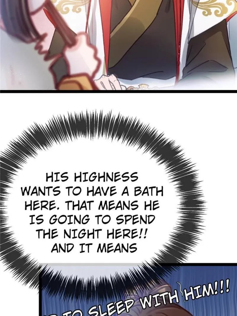 Read My Cute Concubine chapter 25 image 4 on Lezhin