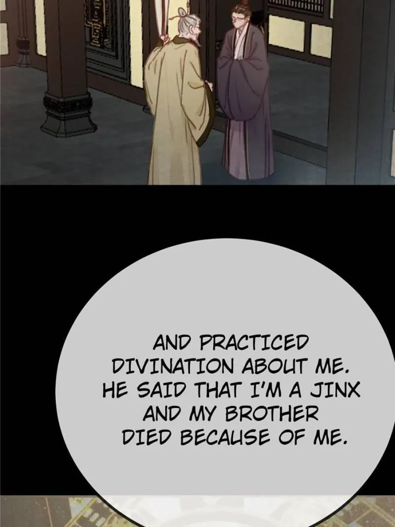 Read My Cute Concubine chapter 25 image 53 on Lezhin