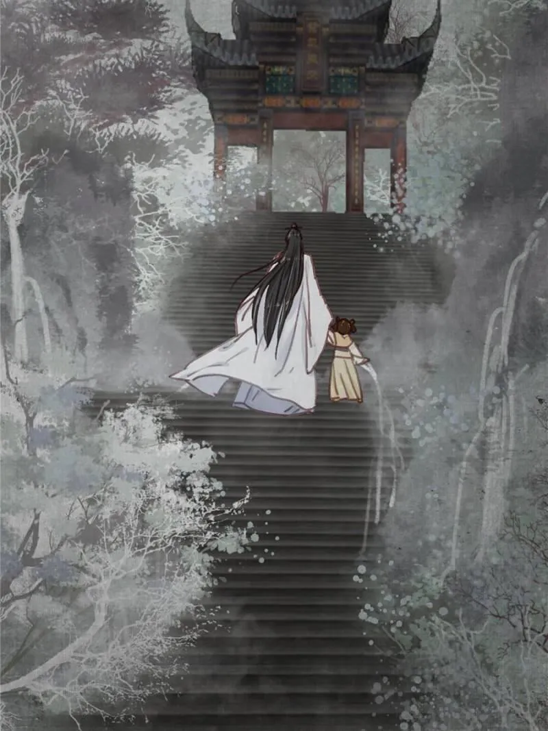 Read My Cute Concubine chapter 25 image 58 on Lezhin