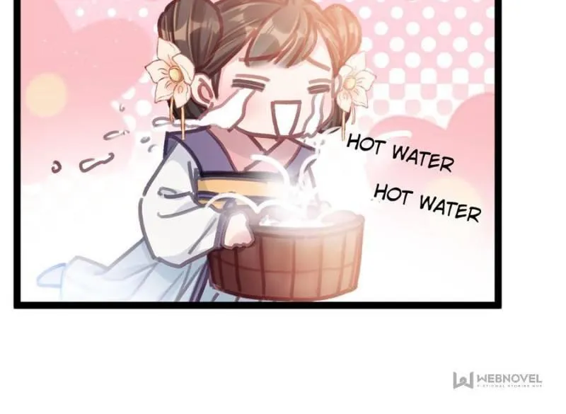Read My Cute Concubine chapter 25 image 6 on Lezhin