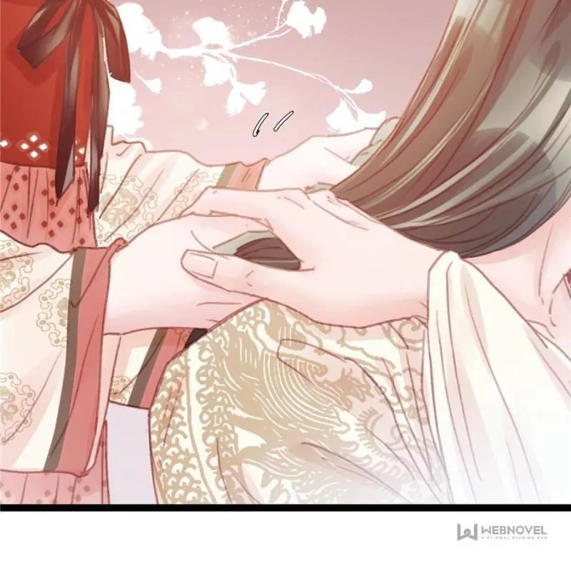Read My Cute Concubine chapter 25 image 66 on Lezhin