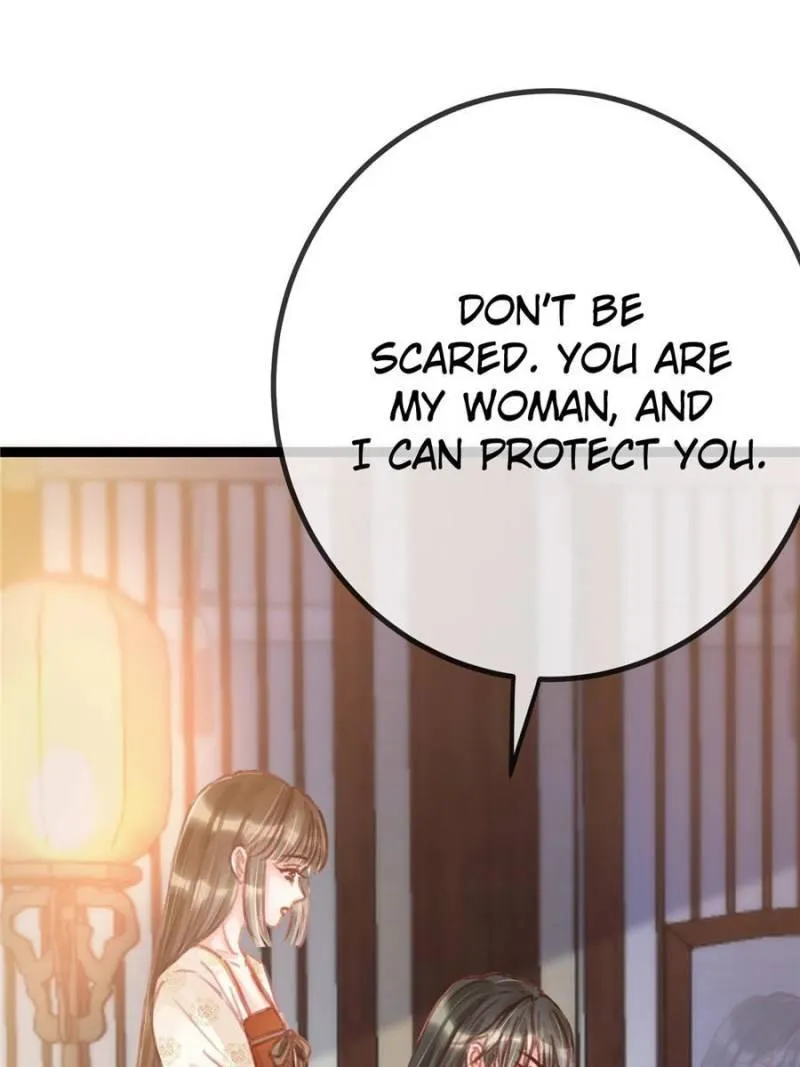Read My Cute Concubine chapter 26 image 0 on Lezhin