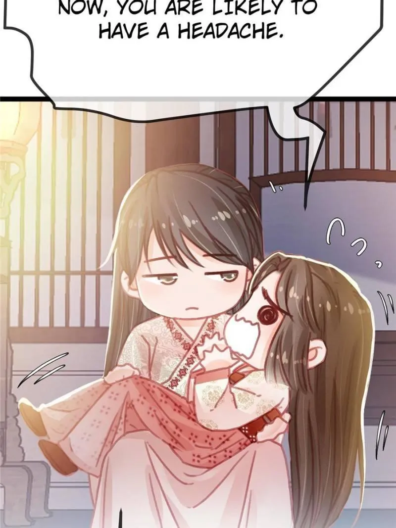 Read My Cute Concubine chapter 26 image 21 on Lezhin
