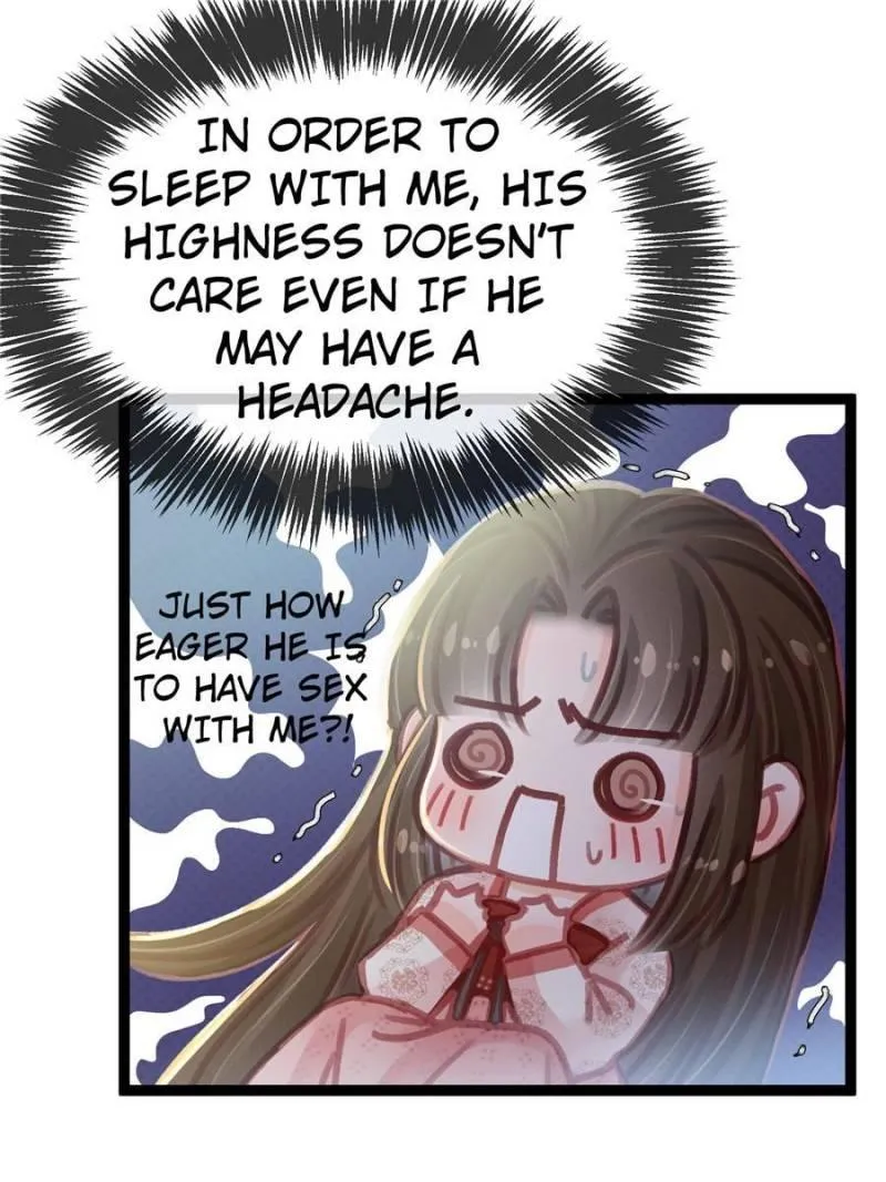 Read My Cute Concubine chapter 26 image 23 on Lezhin