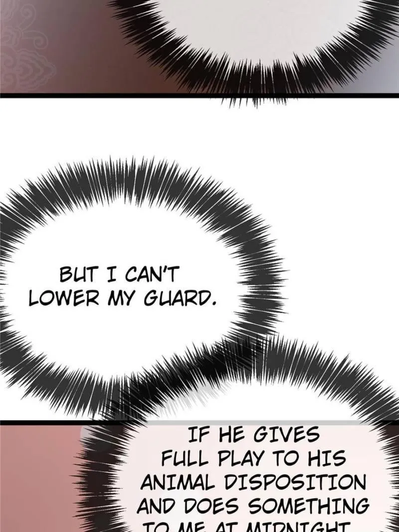 Read My Cute Concubine chapter 26 image 26 on Lezhin