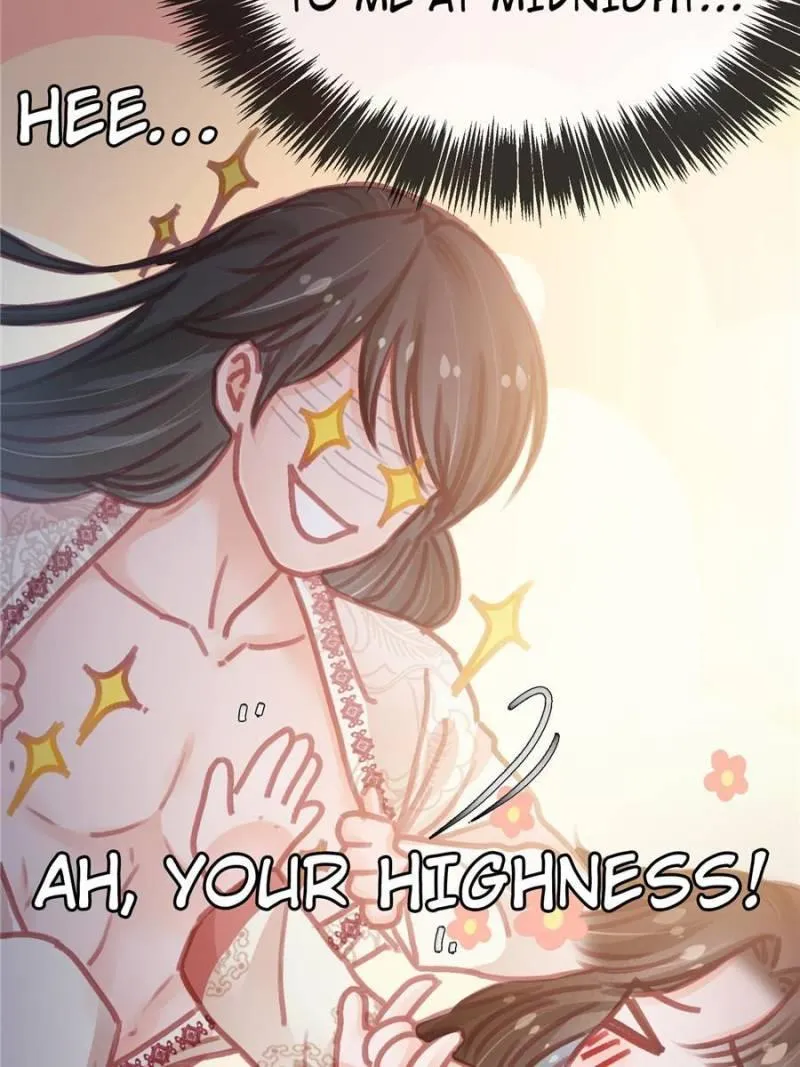 Read My Cute Concubine chapter 26 image 27 on Lezhin