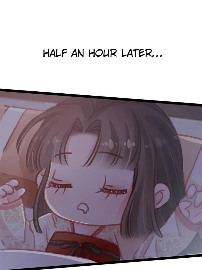 Read My Cute Concubine chapter 26 image 30 on Lezhin