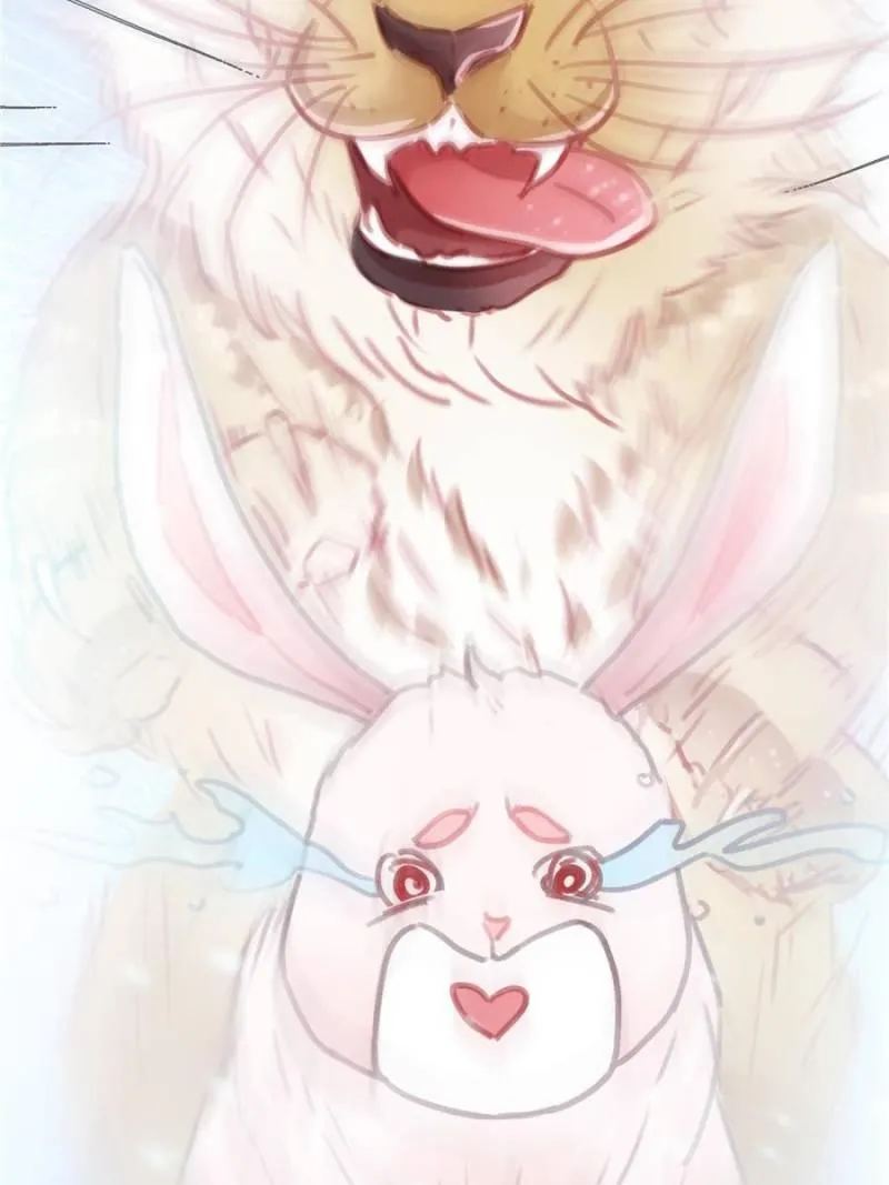 Read My Cute Concubine chapter 26 image 33 on Lezhin