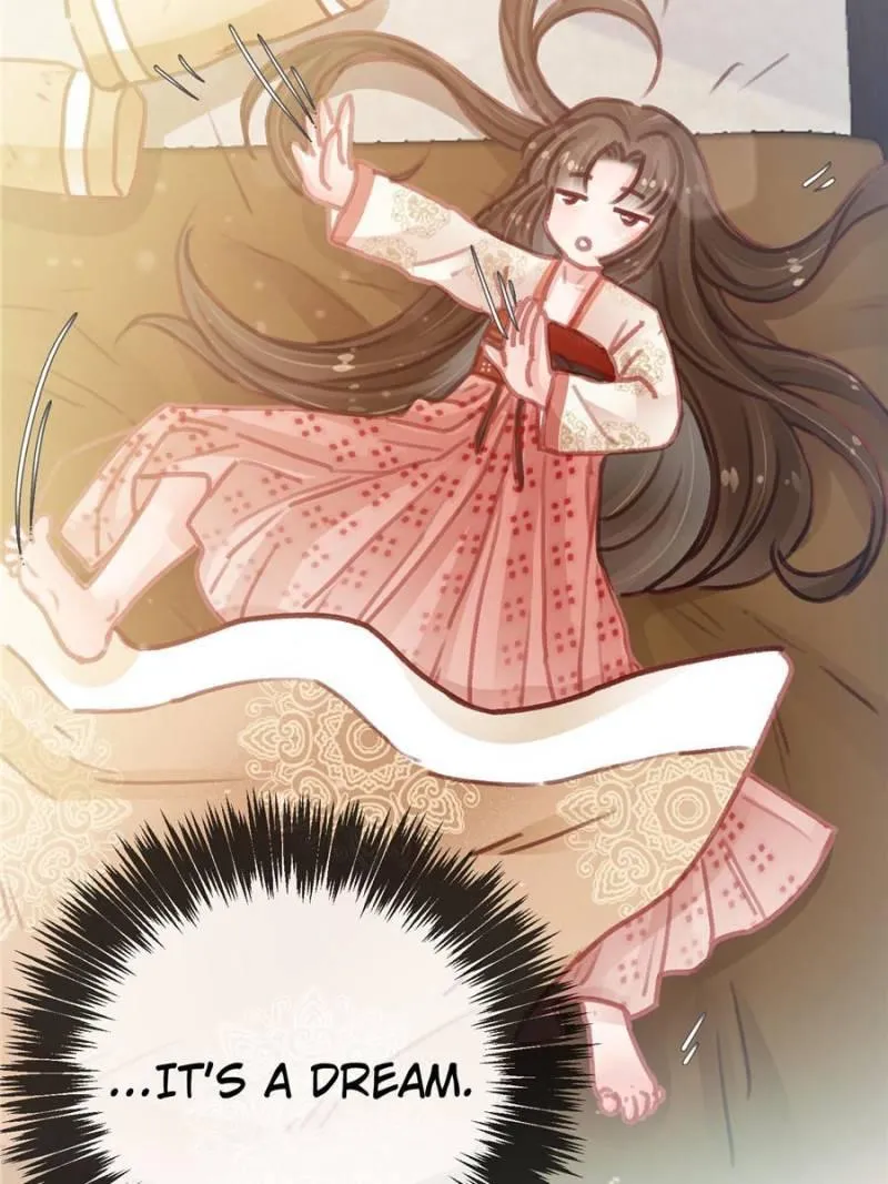 Read My Cute Concubine chapter 26 image 40 on Lezhin