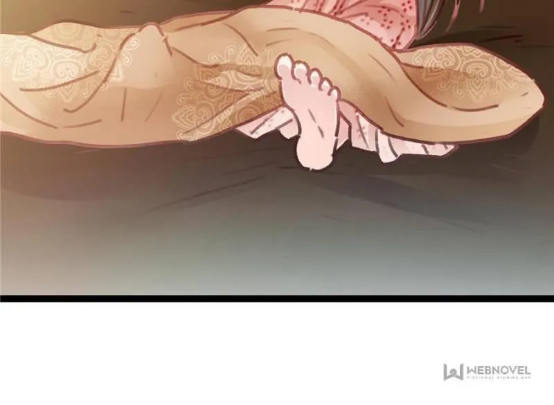 Read My Cute Concubine chapter 26 image 43 on Lezhin