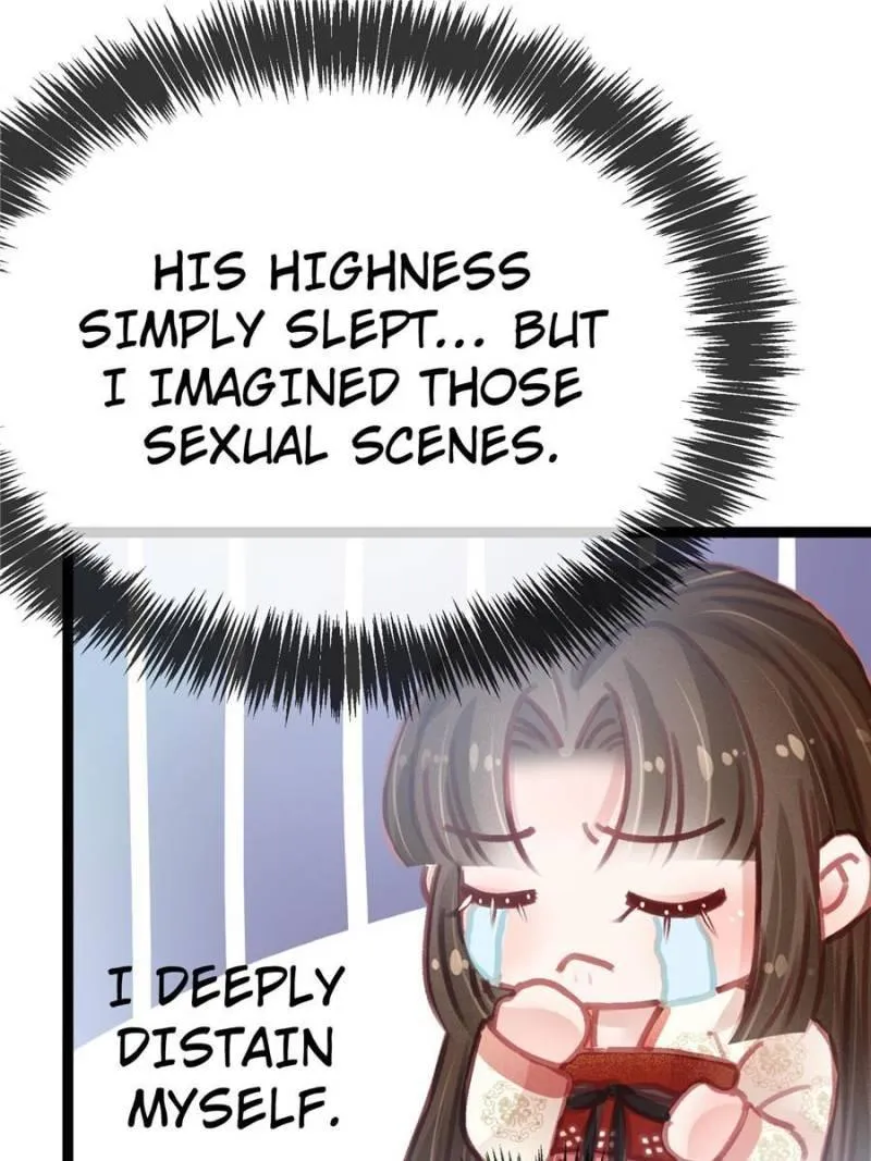 Read My Cute Concubine chapter 26 image 44 on Lezhin