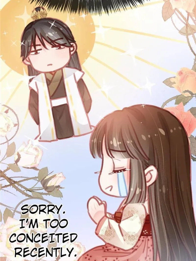 Read My Cute Concubine chapter 26 image 46 on Lezhin