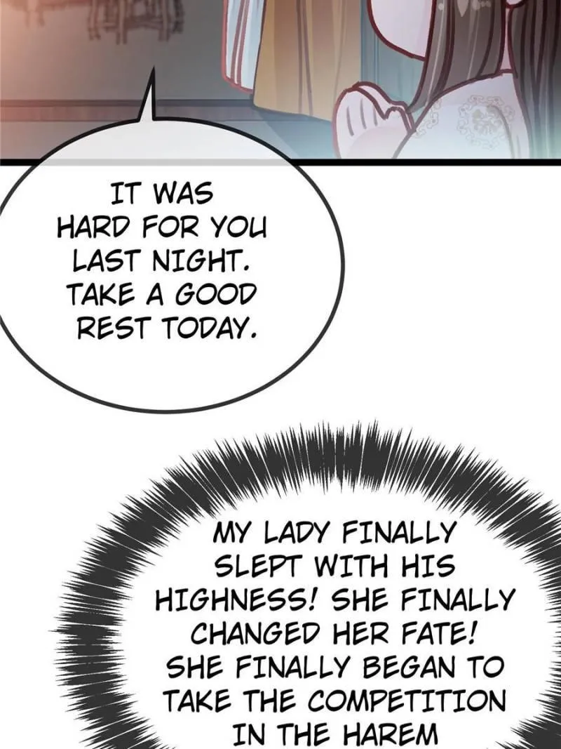 Read My Cute Concubine chapter 26 image 48 on Lezhin