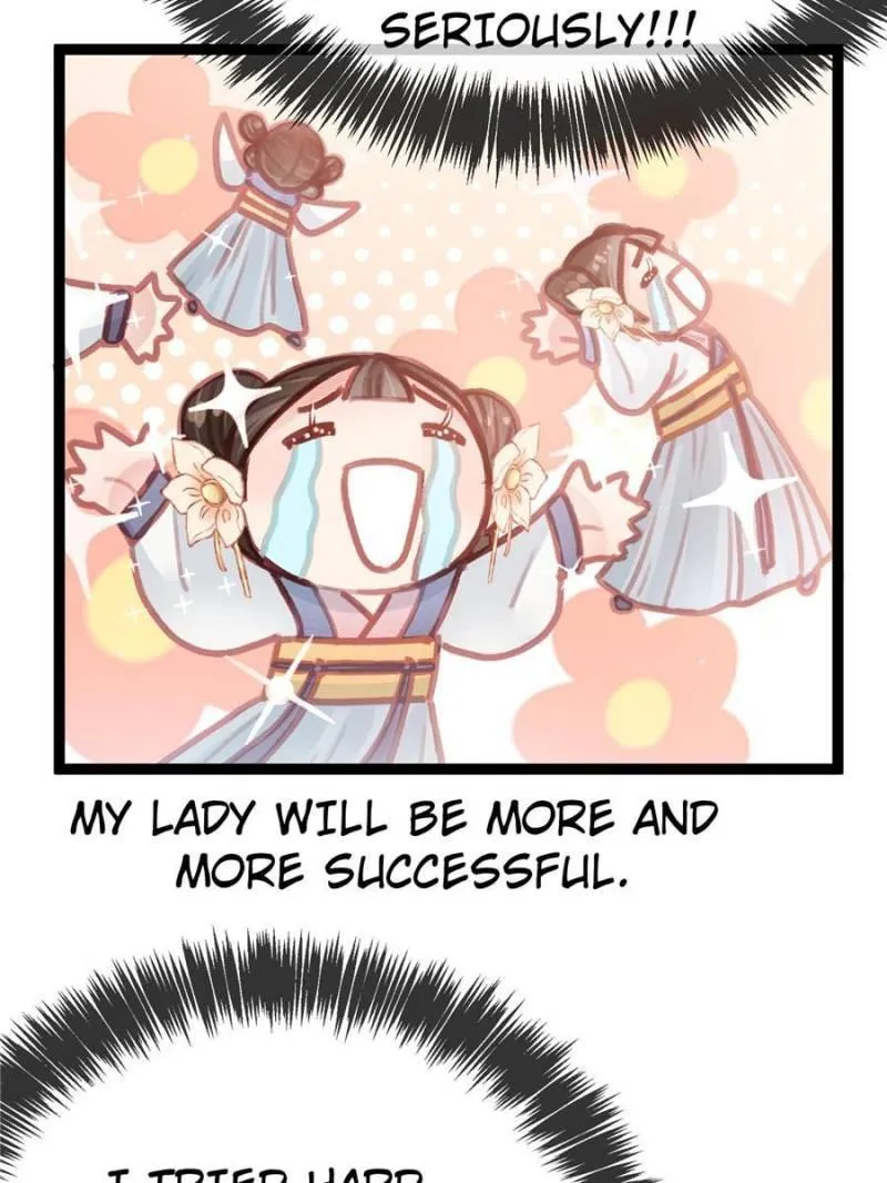Read My Cute Concubine chapter 26 image 49 on Lezhin