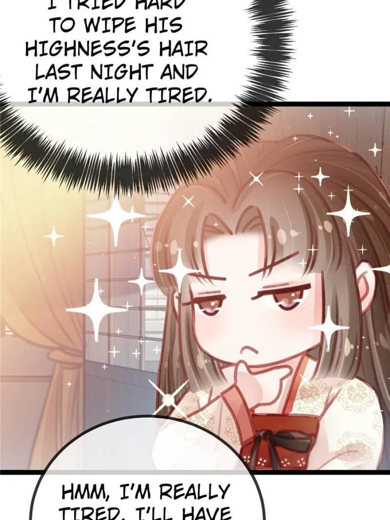 Read My Cute Concubine chapter 26 image 50 on Lezhin
