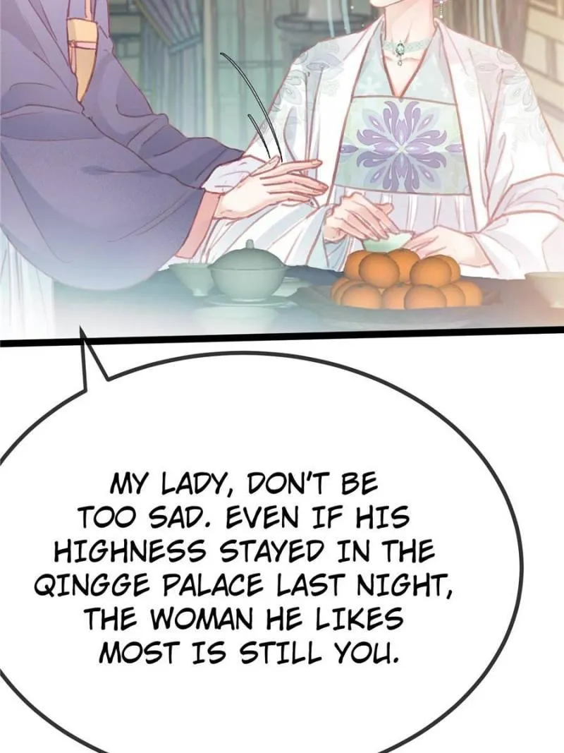 Read My Cute Concubine chapter 26 image 61 on Lezhin