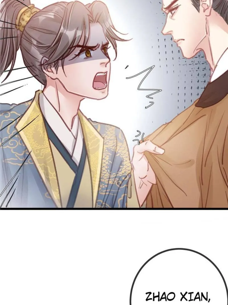 Read My Cute Concubine chapter 27 image 10 on Lezhin