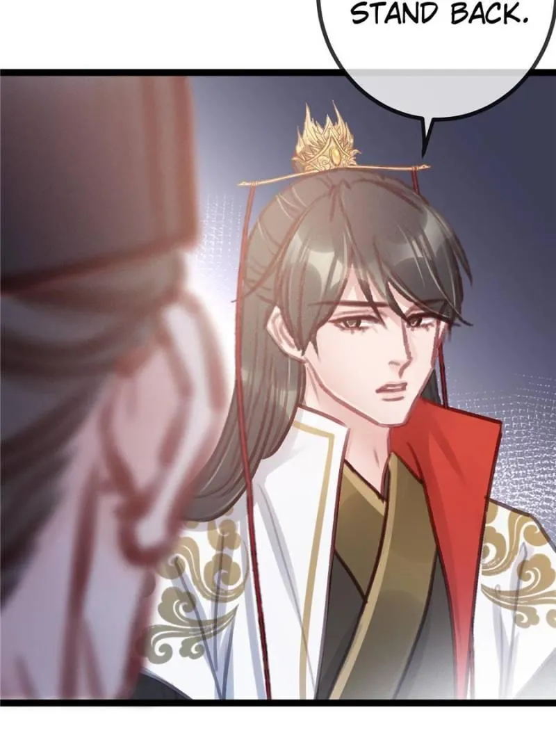 Read My Cute Concubine chapter 27 image 11 on Lezhin