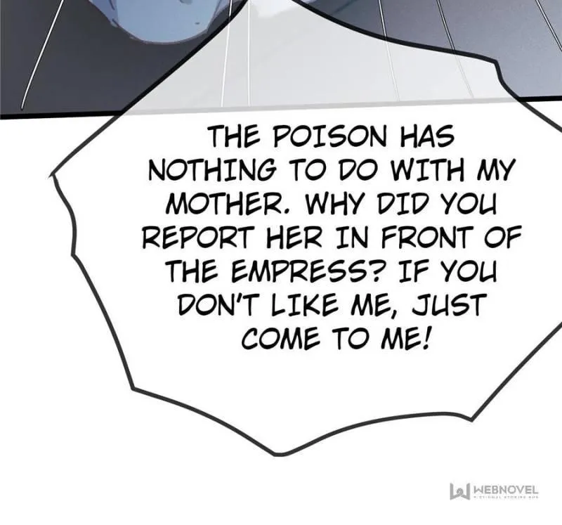 Read My Cute Concubine chapter 27 image 14 on Lezhin