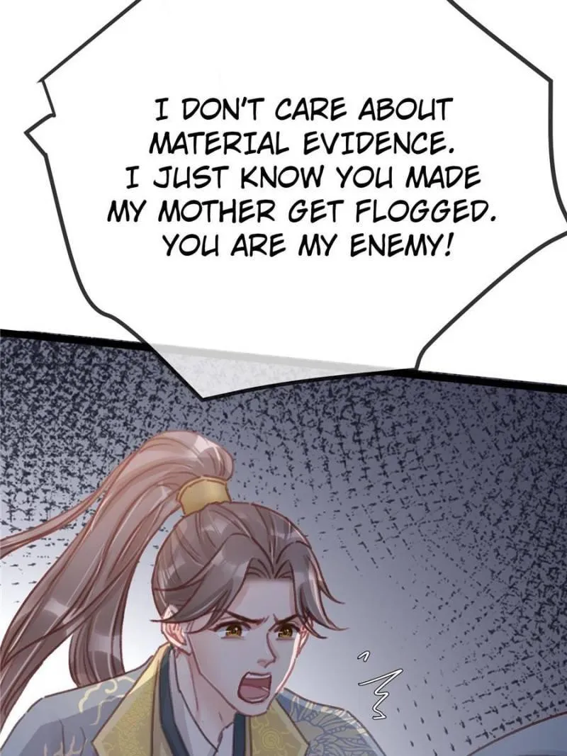 Read My Cute Concubine chapter 27 image 17 on Lezhin