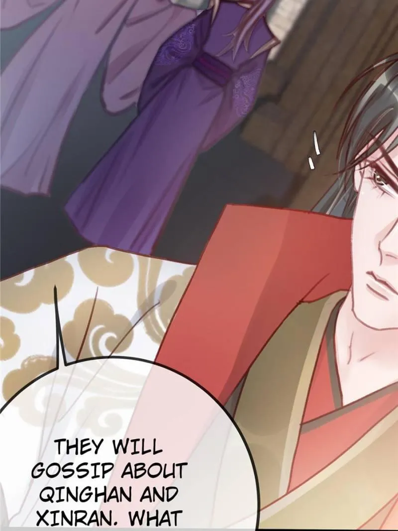 Read My Cute Concubine chapter 27 image 24 on Lezhin