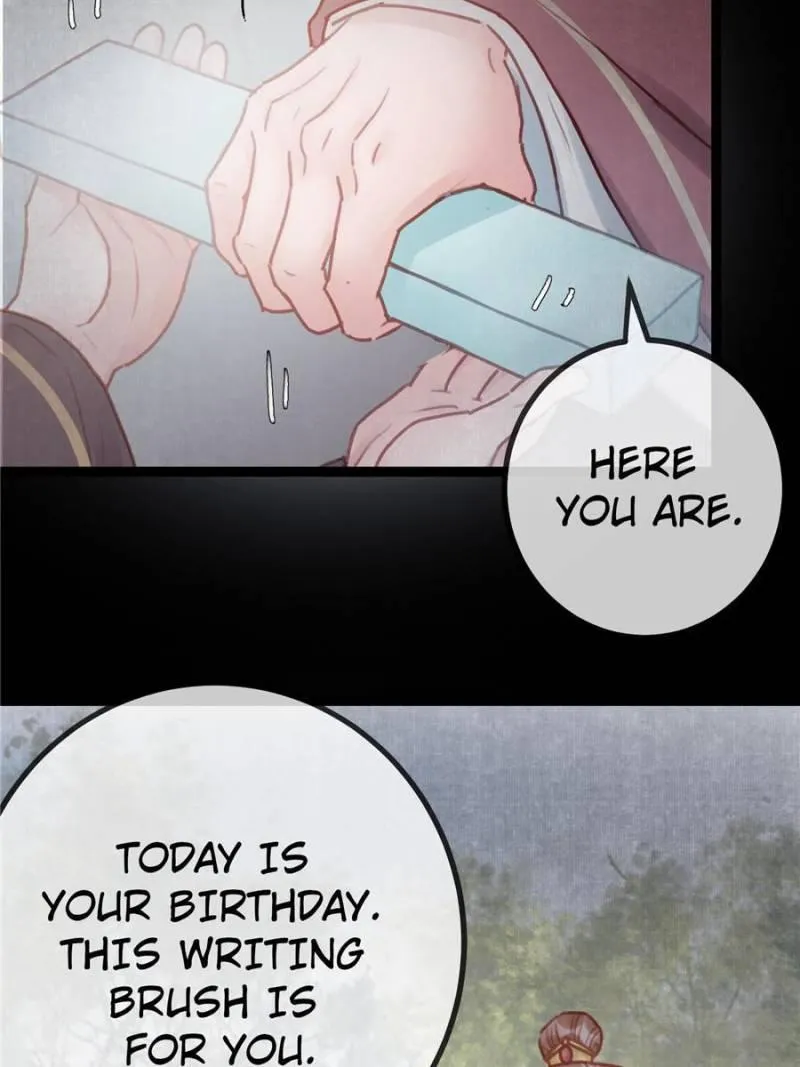 Read My Cute Concubine chapter 27 image 29 on Lezhin